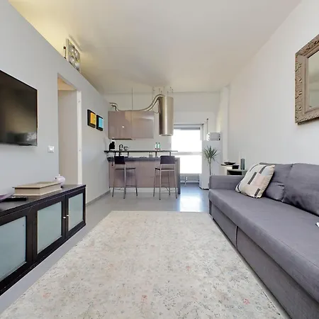 Apartment Manzoni