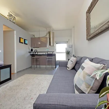 Apartment Manzoni *