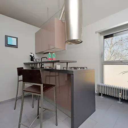 Manzoni Apartment
