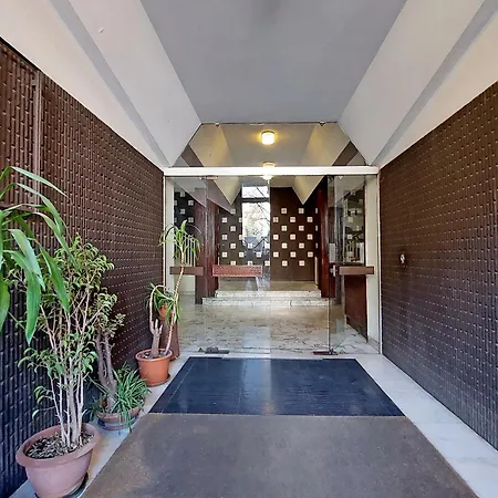 Apartmán Manzoni Řím