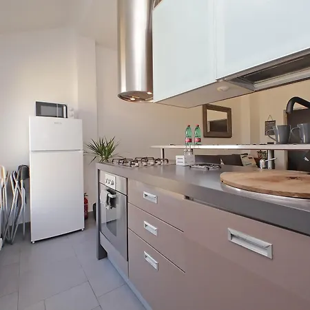 Manzoni Apartament