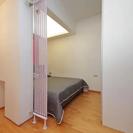 Manzoni Apartament *