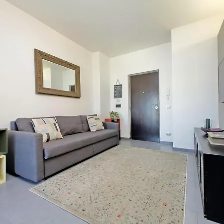 Manzoni Apartament *