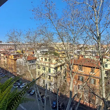 Manzoni Apartament