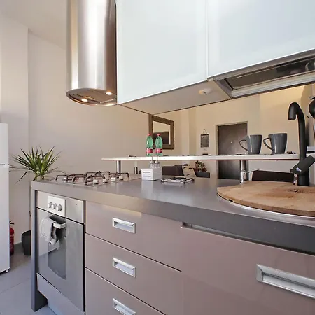 Manzoni Apartament Rzym