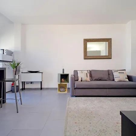 Apartament Manzoni *