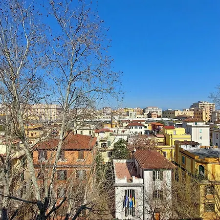 Manzoni Rzym